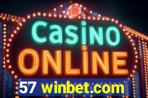 57 winbet.com